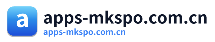 apps-mkspo.com.cn Logo